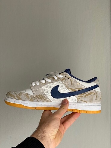 41 Beden Nike Sb Dunk low X Rayssa Leal