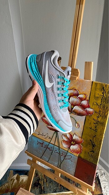 40 Beden Nike Lunarlon