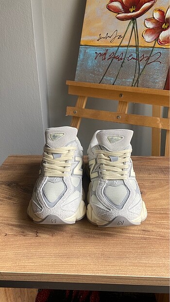 39,5 Beden New Balance 9060