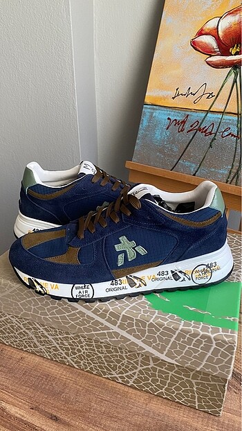 Premiata Luxury