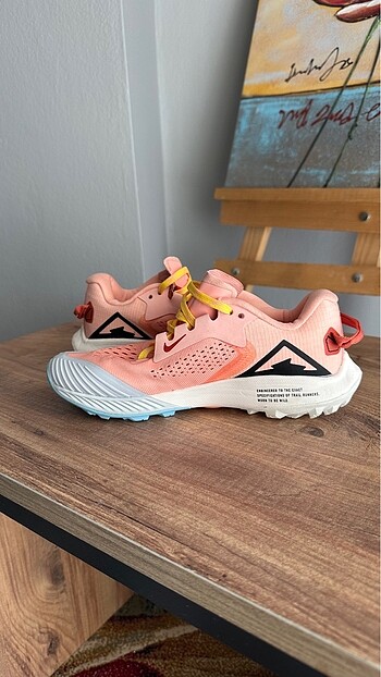 40 Beden çeşitli Renk Nike Air Zoom Terra kiger 6