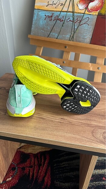 45 Beden Nike ayakkabı