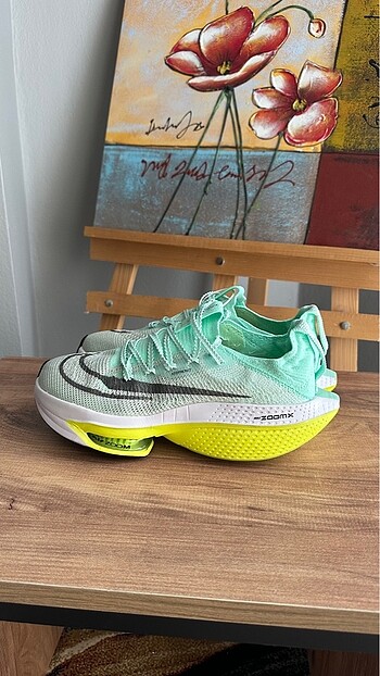Nike Nike ayakkabı
