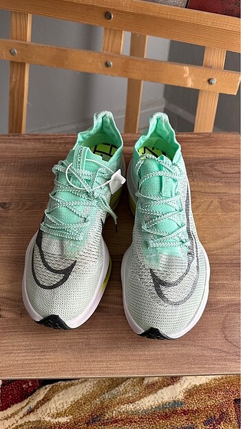 45 Beden çeşitli Renk Nike ayakkabı