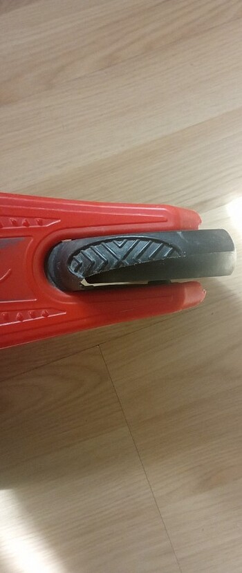  Beden Scooter 