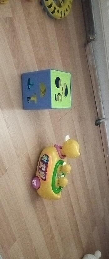 Fisher Price Oyuncak