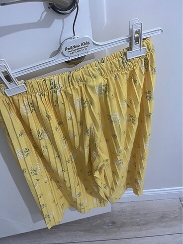 LC Waikiki Kapri pantolon etek