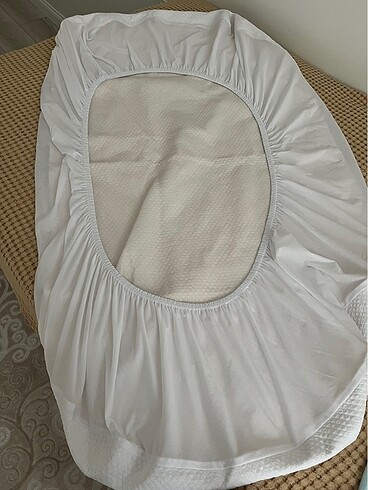 Beşik alez boy 118 en 64 E bebek - Görsel 2