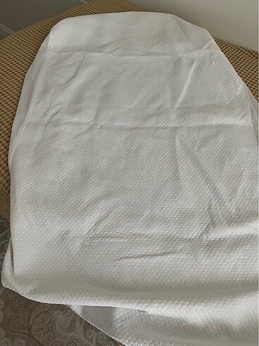 Beşik alez boy 118 en 64 E bebek - Görsel 3