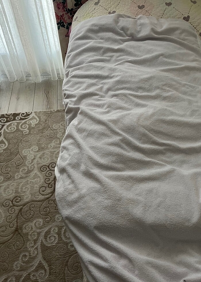 Beşik alez - Görsel 3