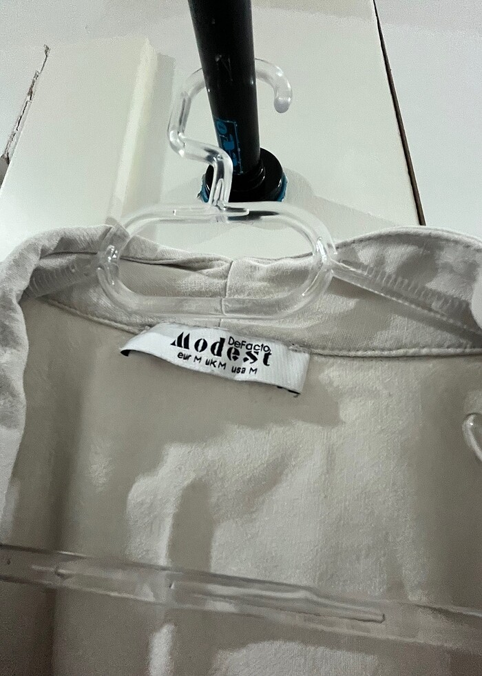 Keten kap - Görsel 2