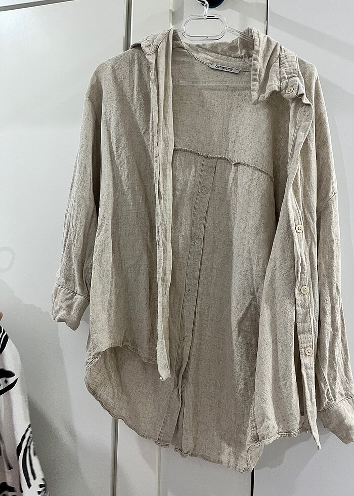 Dış giyım - Görsel 2