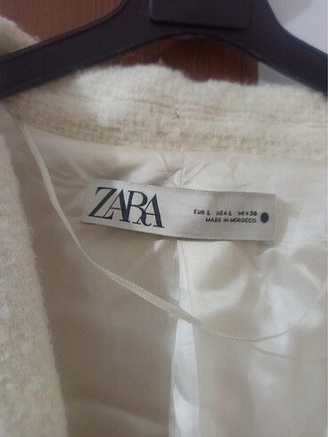 Zara kap - Görsel 2