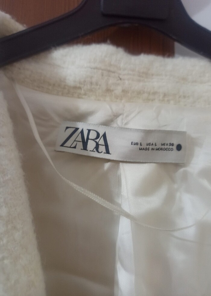 Zara kap - Görsel 2