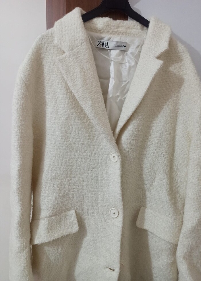 Zara kap - Görsel 3