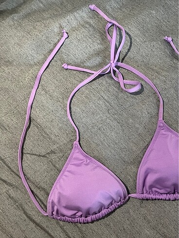 Defacto Bikini Üstü