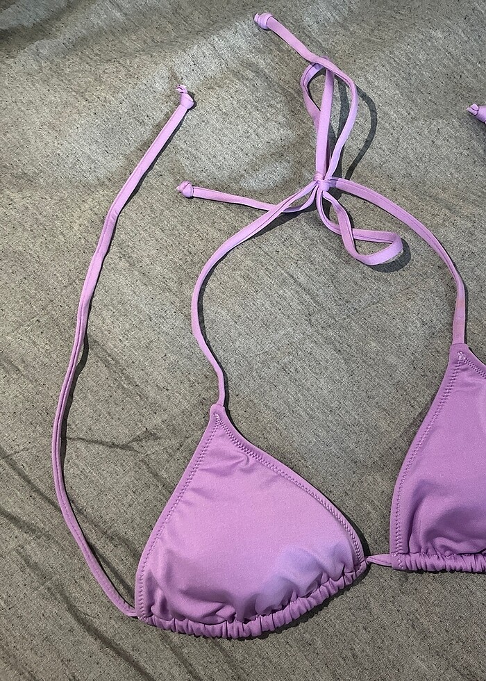 Bikini Üstü - Görsel 2