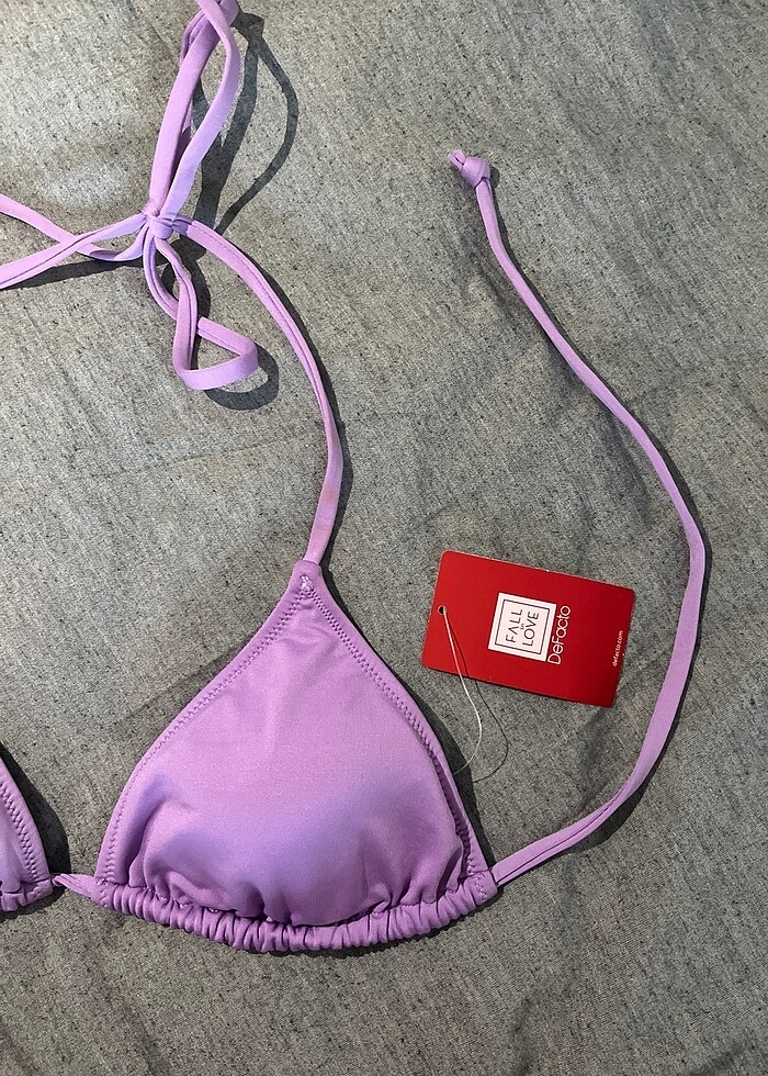Bikini Üstü - Görsel 3