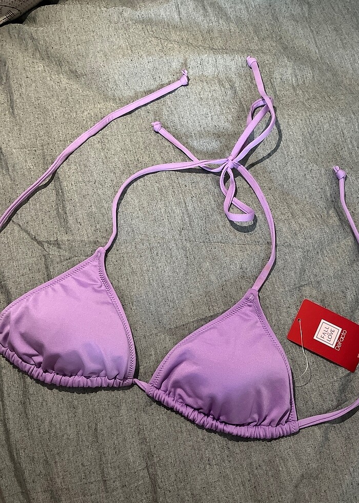 Bikini Üstü - Görsel 4