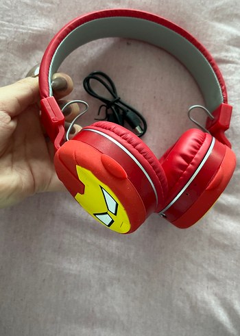 Kablosuz Kulaklık - Görsel 4