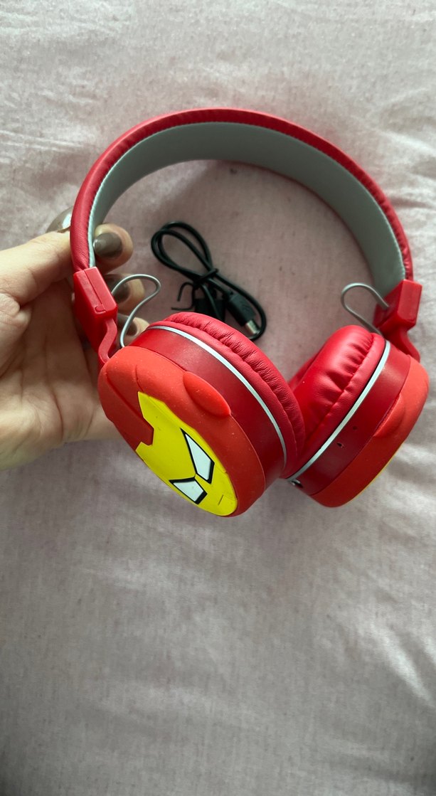 Kablosuz Kulaklık - Görsel 4