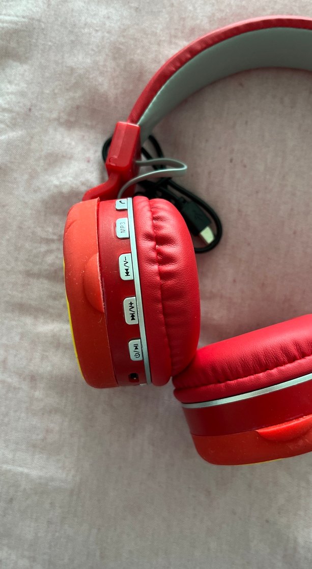 Kablosuz Kulaklık - Görsel 5