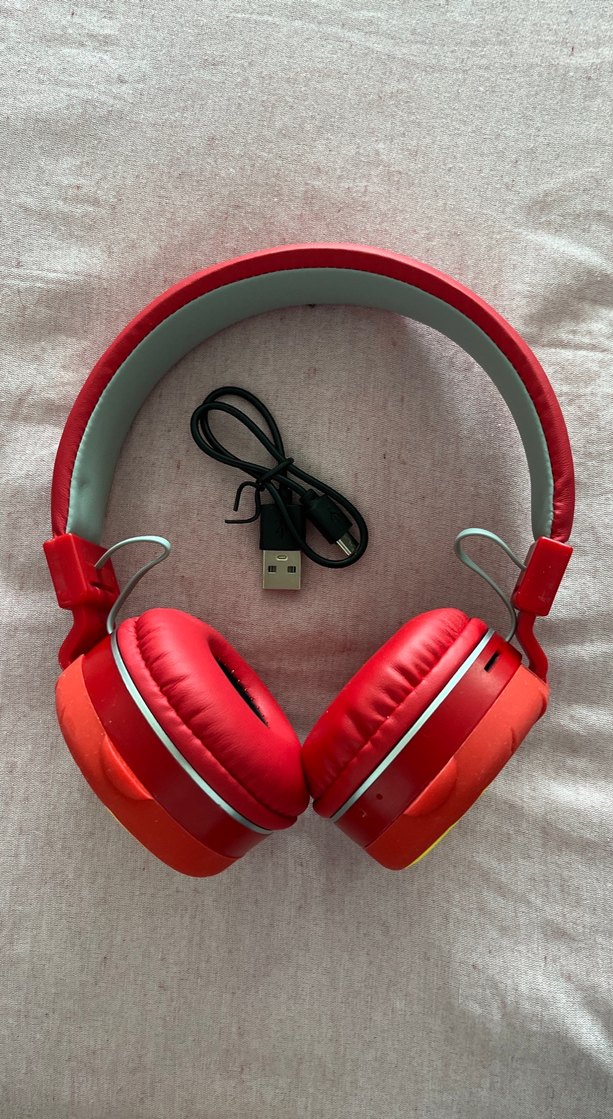 Kablosuz Kulaklık - Görsel 3