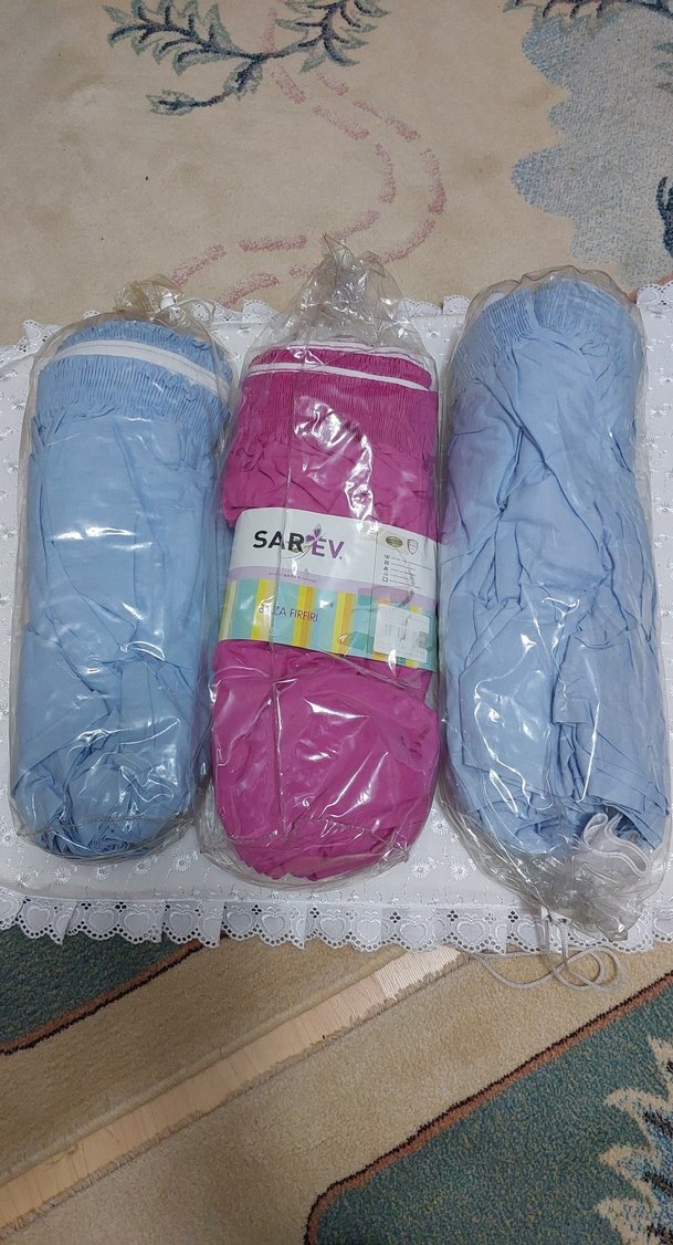 Baza fırfırı - Görsel 3