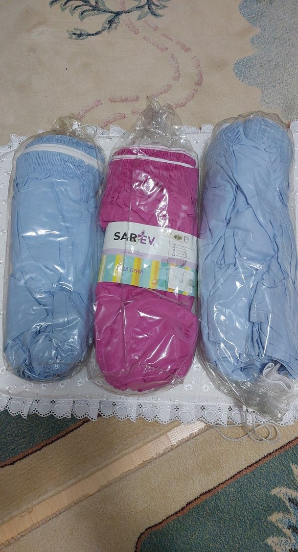 Baza fırfırı - Görsel 2