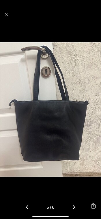Accessorize Nas çanta