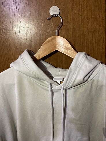 l Beden H&M Sweatthishirt oversize