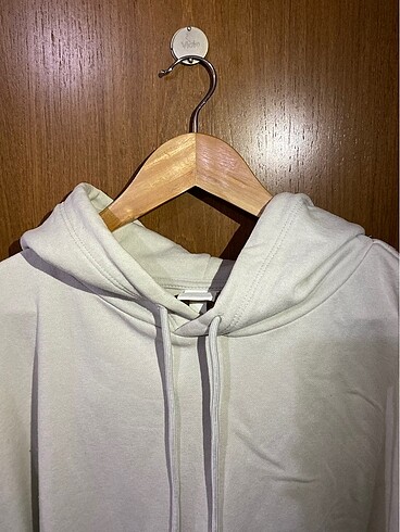H&M H&M Sweatthishirt oversize