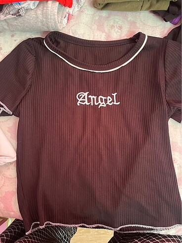 Koton Kadın crop