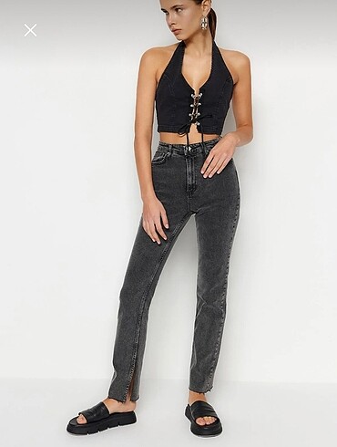 Flare jeans