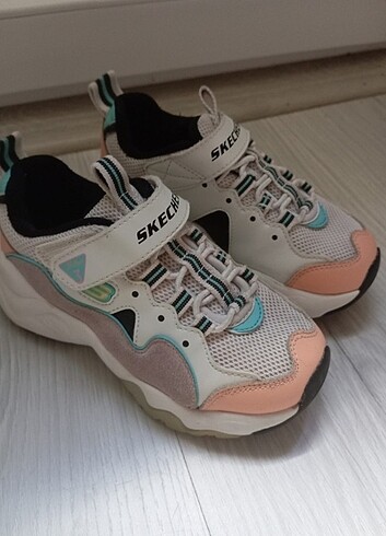 27 Beden çeşitli Renk Skechers ayakkabı