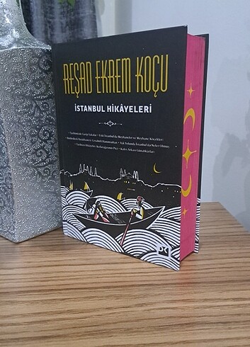 Reşad Ekrem Koçu Kitapları