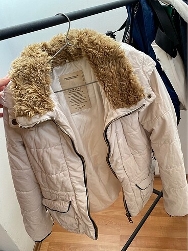 ZARA KREM MONT