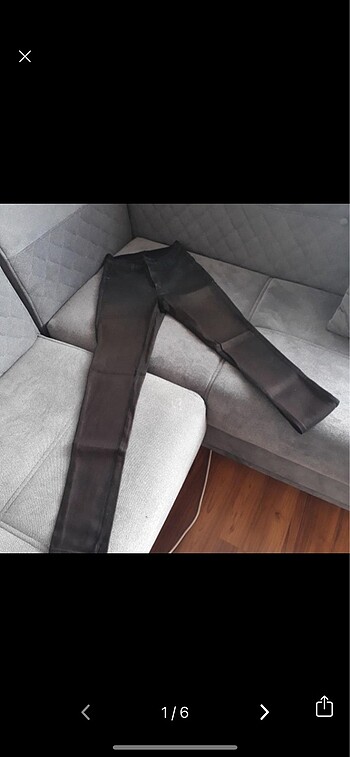 Kahve 26 pantalon