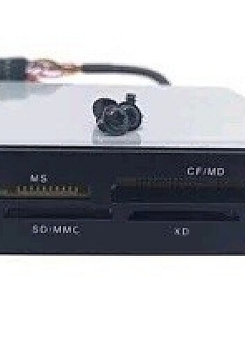İnternal card reader