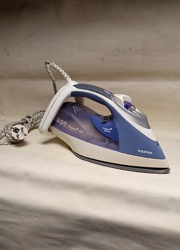 Tefal TEFAL BUHARLI ÜTÜ