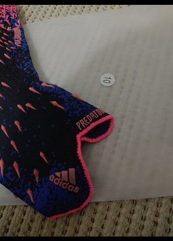 PREDATOR KALECİ ELDİVENİ - Görsel 2