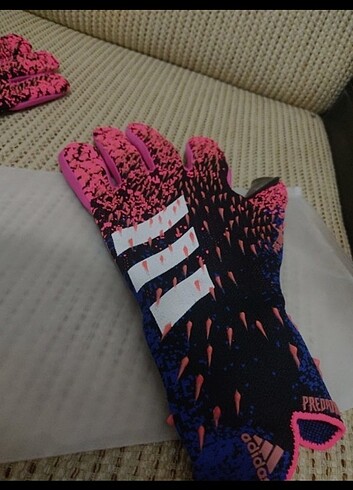 PREDATOR KALECİ ELDİVENİ - Görsel 3