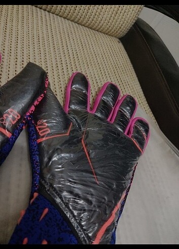 PREDATOR KALECİ ELDİVENİ - Görsel 5