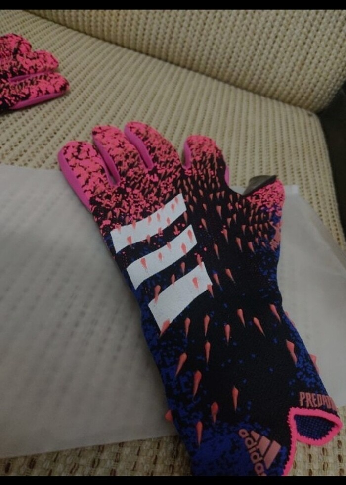 PREDATOR KALECİ ELDİVENİ - Görsel 3