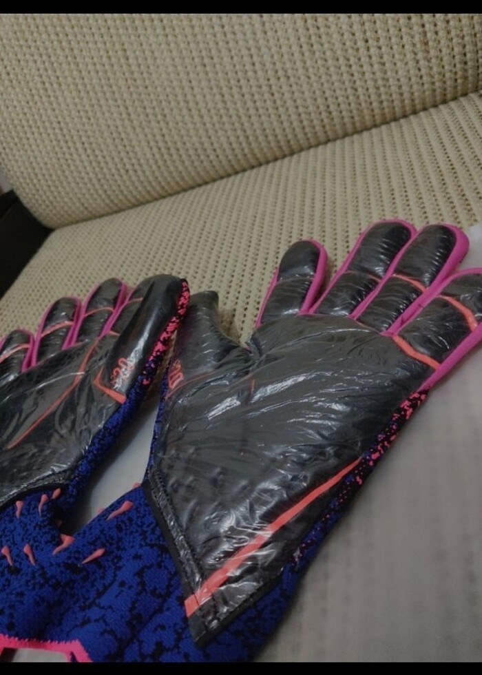 PREDATOR KALECİ ELDİVENİ - Görsel 4