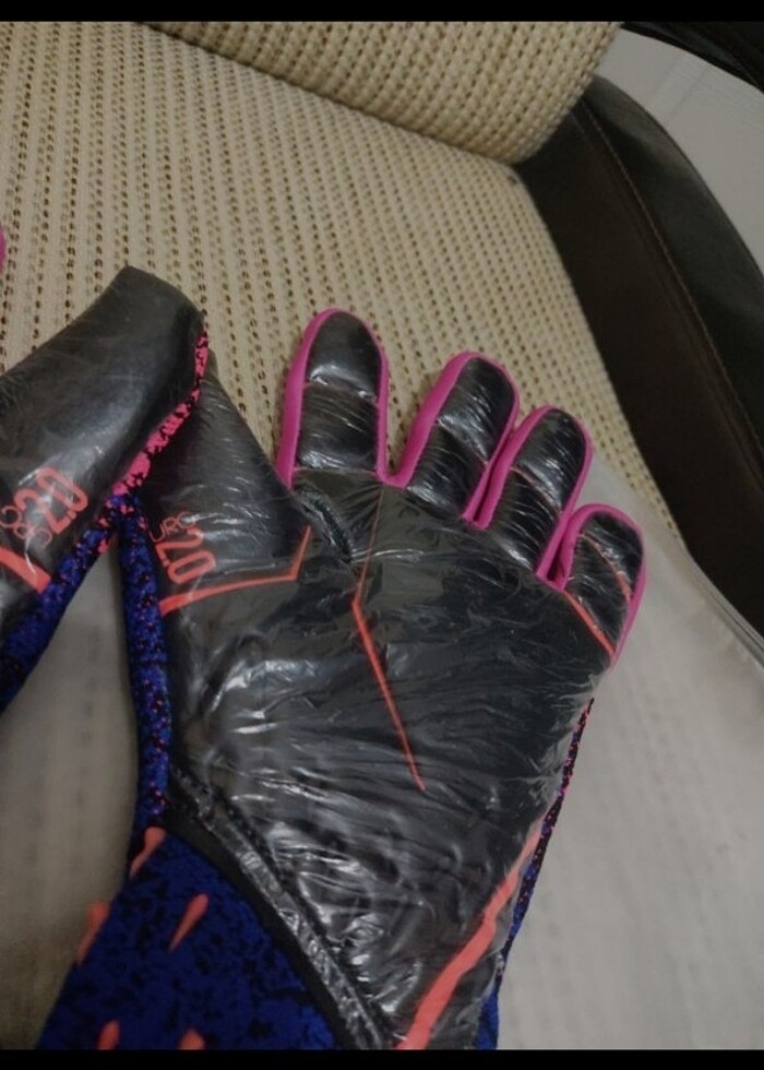 PREDATOR KALECİ ELDİVENİ - Görsel 5