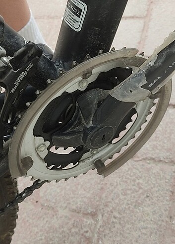 SALCONA NG 750  - Görsel 9