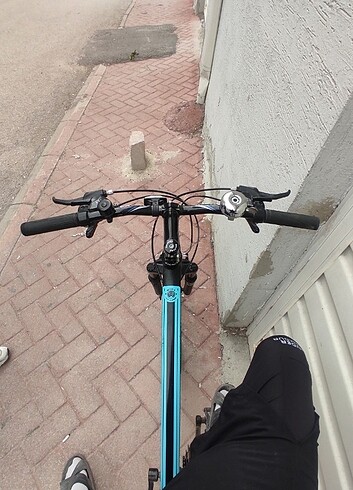 SALCONA NG 750  - Görsel 11