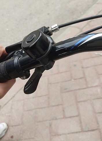 SALCONA NG 750  - Görsel 13