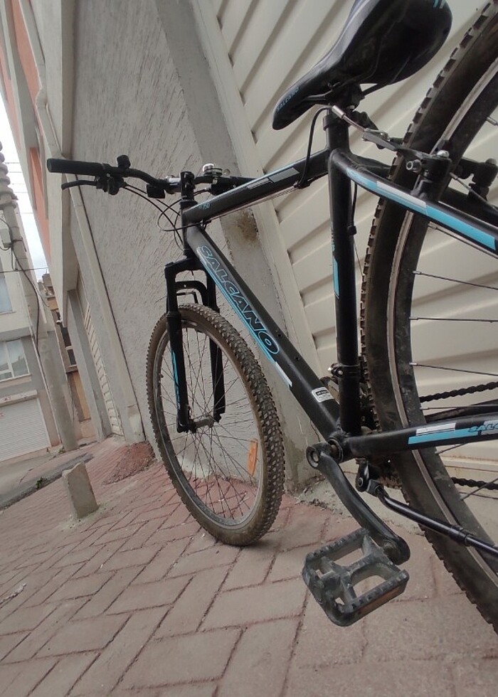 SALCONA NG 750  - Görsel 2